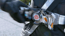 Geats Command Form Kamen Rider Geats GIF - Geats Command Form Kamen Rider Geats GIFs