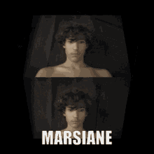 Marsiane 2dboyz GIF - Marsiane 2dboyz Hyperpop GIFs