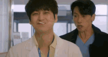 Ghost Doctor Iqiyi GIF - Ghost Doctor Iqiyi K Drama GIFs