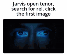 Jarvis Discord GIF