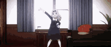 Anime Girl GIF - Anime Girl Dance GIFs