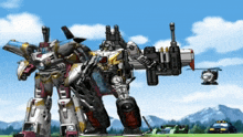 Wingsaber Transformers GIF - Wingsaber Transformers Cybertron GIFs