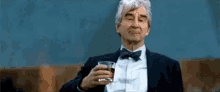 Raise Your Glass GIF - Cheers Raise Your Glass Lets Have A Toast GIFs