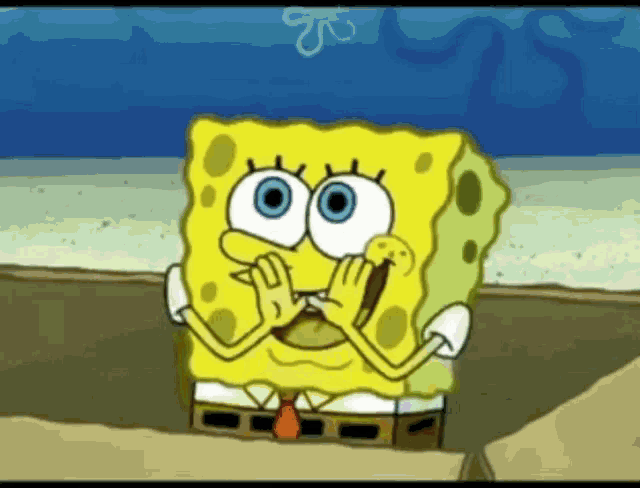 F Is For Friends Spongebob GIF - F Is For Friends Spongebob Spongebob  Squarepants - Discover & Share GIFs