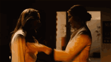 Paige Turco Jpt GIF - Paige Turco Jpt Separated At Birth GIFs