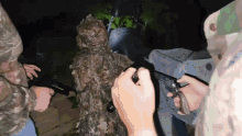 Mountain Monsters Cryptid Crew GIF - Mountain Monsters Cryptid Crew Wild Hook GIFs