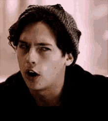 Colesprouse GIF - Colesprouse GIFs