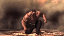 Afham Raiden GIF - Afham Raiden Metal Gear Rising GIFs
