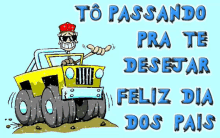 Pai Dia Dos Pais GIF - Find & Share on GIPHY