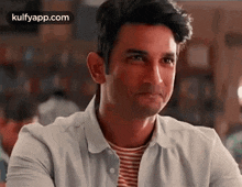 The Perfectionist.Gif GIF - The Perfectionist Ssr Chhichhore GIFs