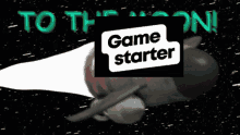 Game Starter GIF - Game Starter GIFs