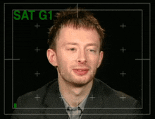 Well Then Oh GIF - Well Then Oh Thom Yorke GIFs