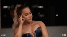Oh No Married At First Sight GIF - Oh No Married At First Sight Shaking My Head GIFs