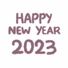 2022 happy