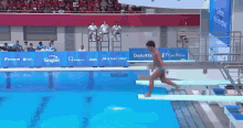 Philippines Diver GIF - Philippines Diver Diving GIFs
