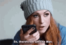 Becky The GIF - Becky The Man GIFs