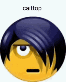 Caittop Emo GIF - Caittop Emo GIFs