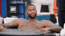 Not Bad Demarcus Cousins GIF