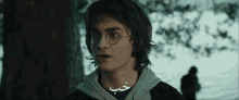 What Harry Potter GIF - What Harry Potter Confused GIFs