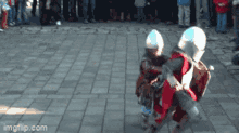 Knight Epic GIF - Knight Epic Duel GIFs