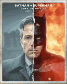 Ben Affleck Batman GIF - Ben Affleck Batman Batman V Superman GIFs