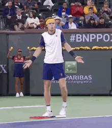 Andrey Rublev Frustrated GIF - Andrey Rublev Frustrated Tennis GIFs