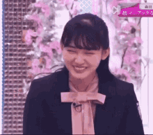 Yamasaki Ten Tenchan GIF - Yamasaki Ten Tenchan Sakurazaka46 GIFs