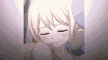 Fairy Tail Lucy GIF - Fairy Tail Lucy Anime GIFs