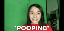Elaiza Cute GIF - Elaiza Cute Poop GIFs