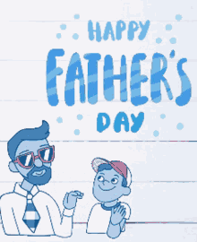 Fathers Day Happy Fathers Day GIF - Fathers Day Happy Fathers Day Rsv GIFs