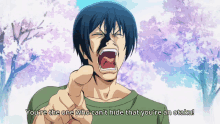 Grand Blue GIF