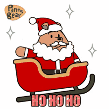 Christmas Ho Ho Ho GIF - Christmas Ho Ho Ho Santa Claus Is Comin To Town GIFs