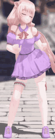 Dance Anime GIF - Dance Anime GIFs