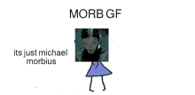 Morbius Morb Morbing Gf GIF - Morbius Morb Morbing Gf GIFs