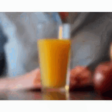 Orange Juice Orang GIF - Orange Juice Orang GIFs