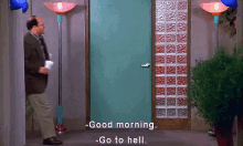 Not A Morning Person GIF - Goodmorning Morning GIFs
