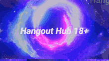 hangout hub
