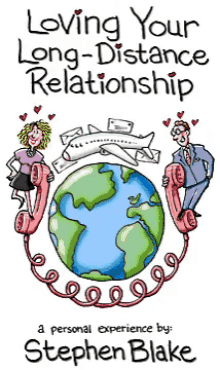 Long Distance Relationship Love GIF - Long Distance Relationship Love Long Distance GIFs