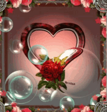Heart Bahonon GIF - Heart Bahonon Jayjay GIFs