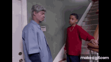 Chappelle Show Time Out GIF - Chappelle Show Time Out GIFs