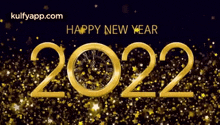 2022.Gif GIF - 2022 Happy Newyear Happy New Year GIFs
