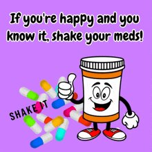 Meds GIF