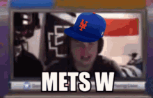 Davidkaca Mets GIF - Davidkaca Mets Lets Go Mets GIFs