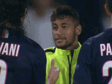 Neymar Piscadela GIF - Neymar Soccer Football GIFs