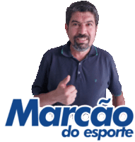Marcao_esporte Sticker - Marcao_esporte Stickers
