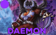 digimon daemon demon t1n
