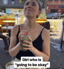 Impractical Jokers Girl Who Is Going To Be Okay GIF - Impractical Jokers Girl Who Is Going To Be Okay James Murray GIFs