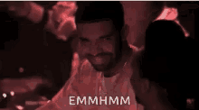 Drake Evil GIF - Drake Evil Smile GIFs
