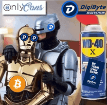 Dgb Digibyte GIF - Dgb Digibyte Bitcoin GIFs