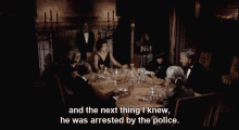 Harold And Maude Bud Cort GIF - Harold And Maude Bud Cort He Was Arrested By Police GIFs